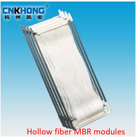 Hollow Fiber MBR Mem